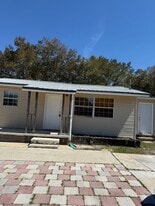 217 Bay St NW in Fort Walton Beach, FL - Building Photo