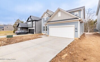 16904 Aiken Rdg Cir in Louisville, KY - Building Photo - Building Photo