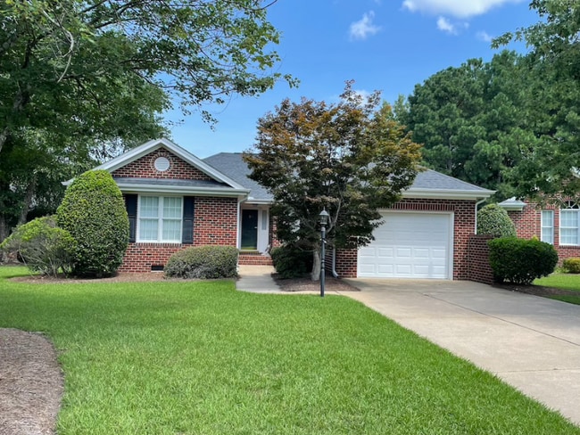 property at 1007 Loganberry Ct