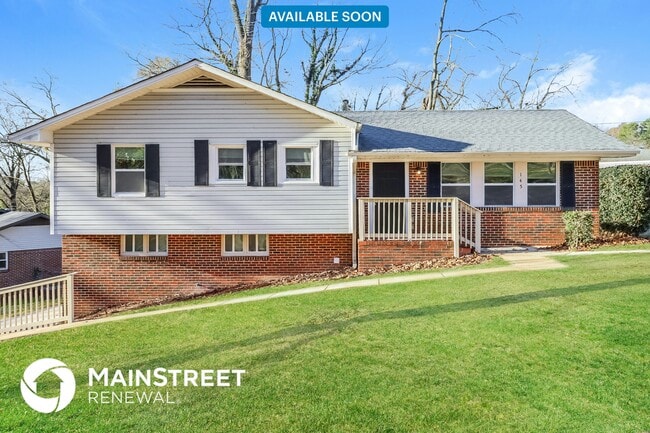 property at 145 Gurley Ln