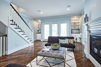 17 Barrett Ave, Unit 1 in Boston, MA - Building Photo - Building Photo