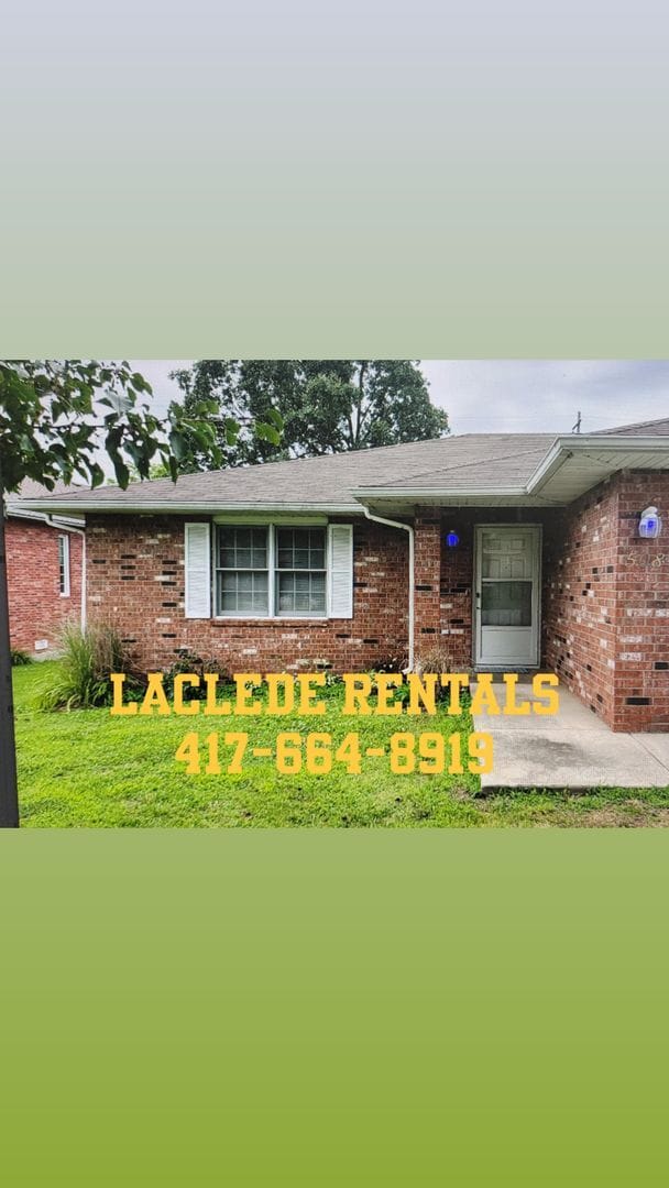 property at 510 Zachary Dr