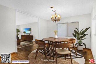 824 S Shenandoah St in Los Angeles, CA - Building Photo - Building Photo