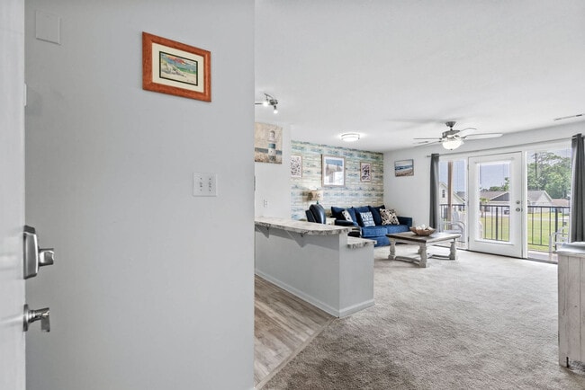 215 Double Eagle Dr in Myrtle Beach, SC - Building Photo - Building Photo