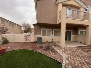 1183 Garretts Bluff Way in Henderson, NV - Building Photo - Building Photo