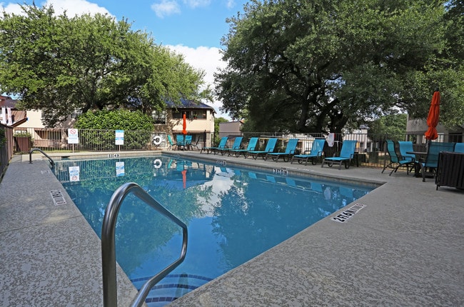The Baxter at Westwood in Austin, TX - Foto de edificio - Other