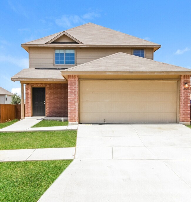 10607 Hunters Pond in San Antonio, TX - Building Photo - Building Photo