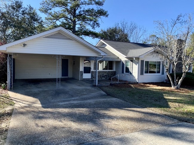 property at 5421 Pine St