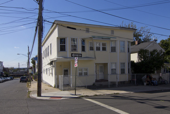 1-7 Bell St in Bridgeport, CT - Building Photo - Building Photo