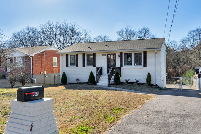 3365 Hospital Ln in Nashville, TN - Building Photo - Building Photo