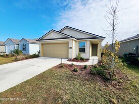 12707 European Beech Rd in Jacksonville, FL - Building Photo