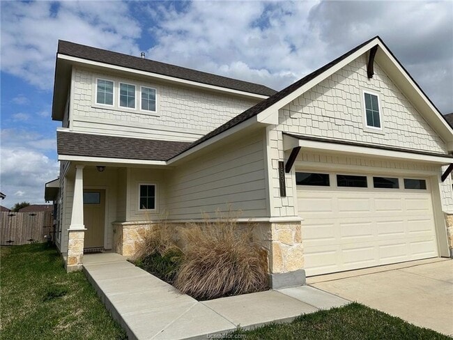 property at 15311 Still Water Mdw Lp