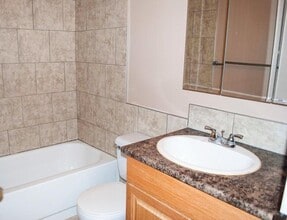 Mainstreet Red Deer Apartments in Red Deer, AB - Building Photo - Building Photo