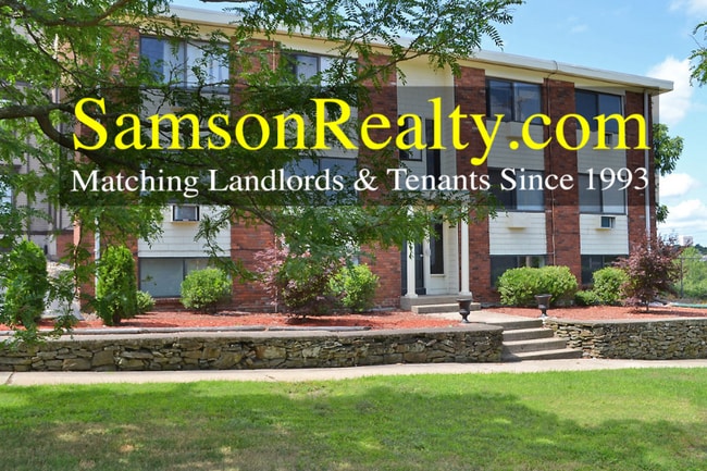 property at 25 Waterman Ave