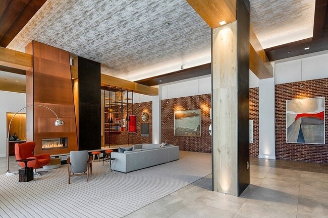 The Point at Rise in Reston, VA - Building Photo - Interior Photo