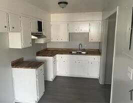 1108 Fairmont Ave in Jackson, MS - Building Photo