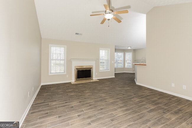 25 Little Spring Ct in Oxford, GA - Building Photo - Building Photo