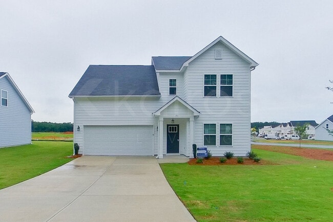 property at 141 Williams Ln