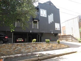 4334 Buena Vista St in Dallas, TX - Building Photo
