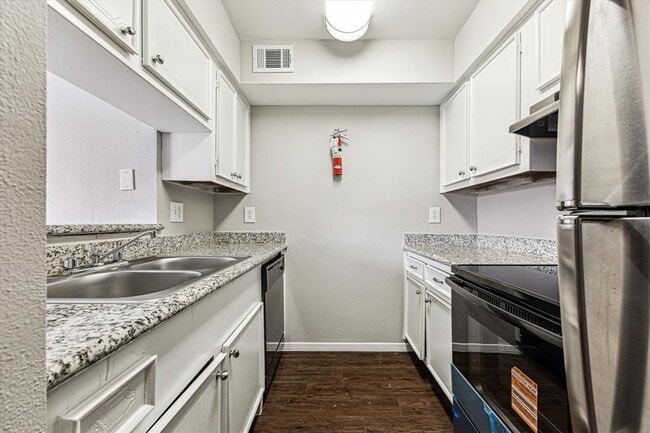 property at 201 Emerson St