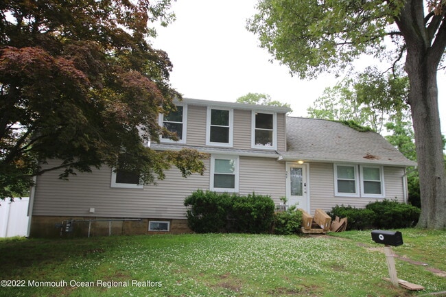 property at 142 Delaware Ave