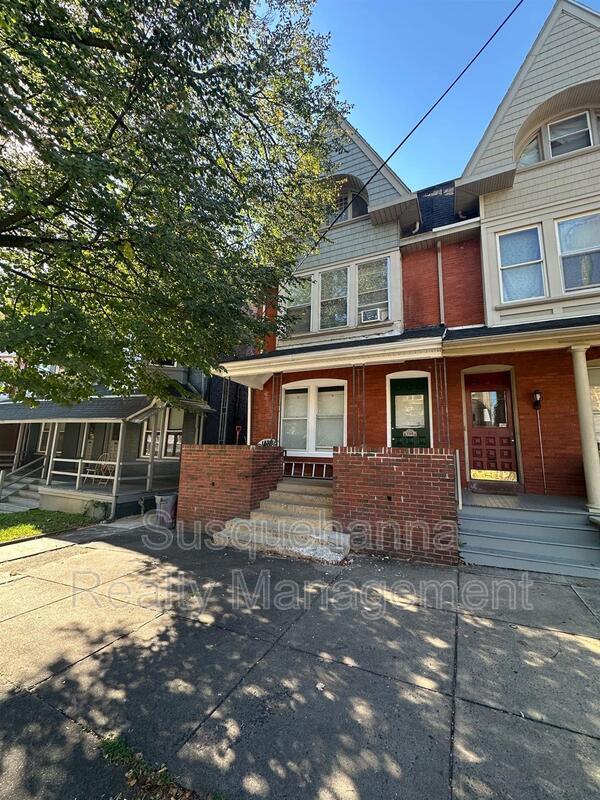 property at 134 College Ave