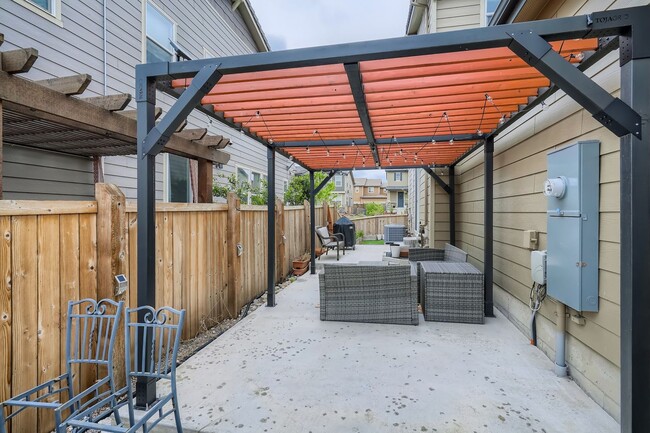 property at 10064 Hough Point