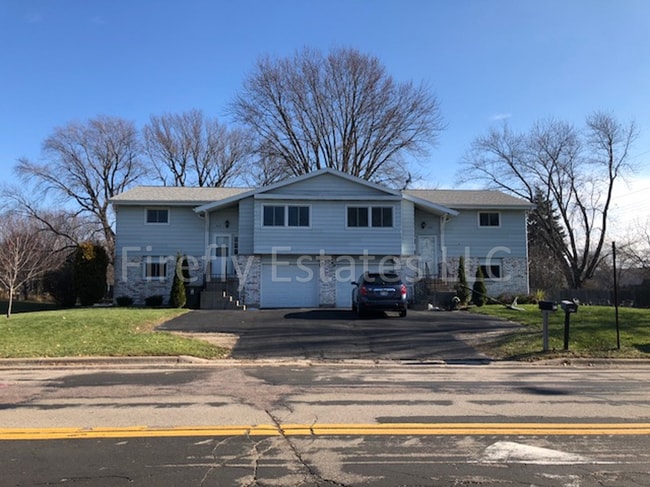 property at 603 Broadway Dr