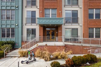 The Maryland in Washington, DC - Building Photo - Building Photo