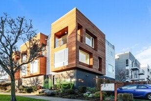1154 NW 58th St in Seattle, WA - Building Photo