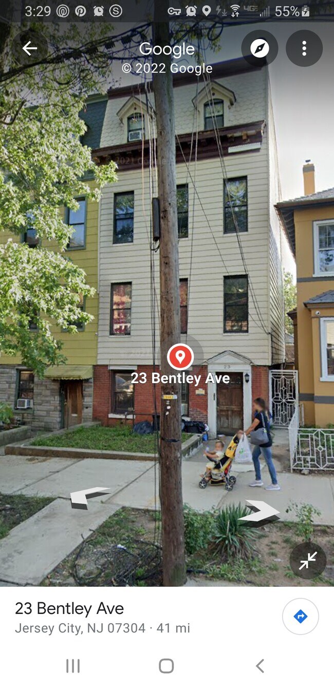 23 Bentley Ave Rentals in Jersey City, NJ