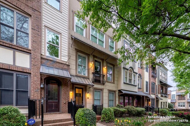 1229 Mecaslin St NW in Atlanta, GA - Building Photo - Building Photo