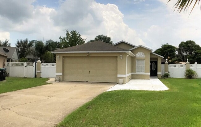 property at 903 Lejay St
