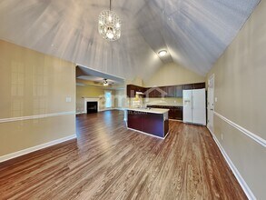 4109 Archibald Way in Raleigh, NC - Building Photo - Building Photo