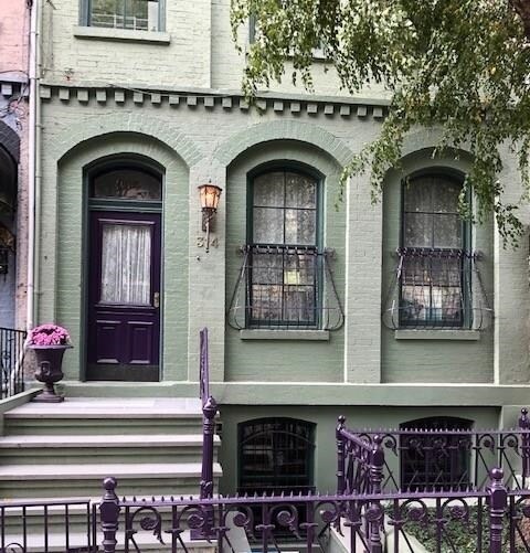 314 Garden St in Hoboken, NJ - Building Photo