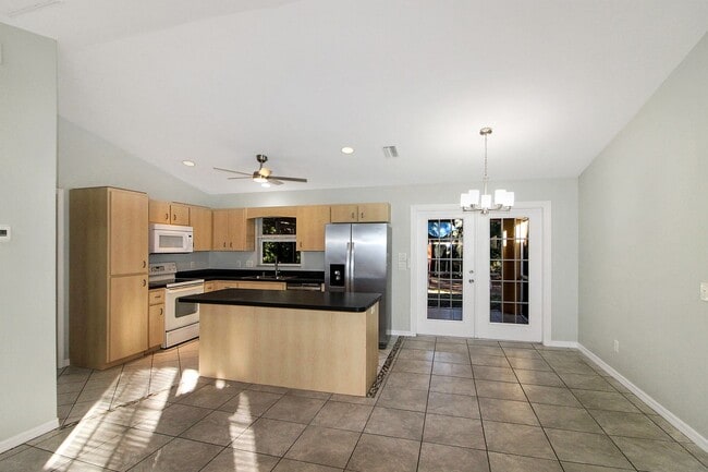 4434 Maywood Ln in North Port, FL - Building Photo - Building Photo