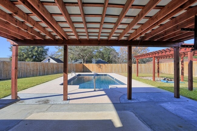 204 Birch Dr in Rincon, GA - Building Photo - Building Photo