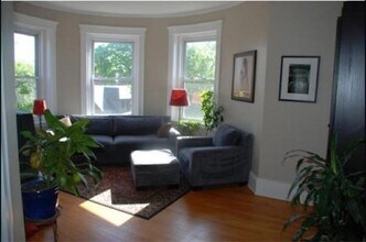 161 Hancock St in Cambridge, MA - Building Photo - Building Photo