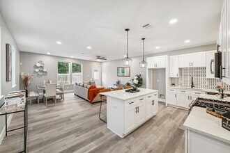 982 Randolph St in Houston, TX - Building Photo - Building Photo