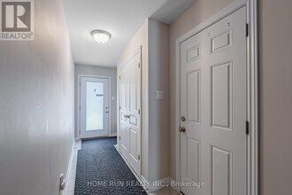 170 Wild Senna Way in Ottawa, ON - Building Photo - Building Photo