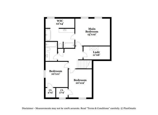 8024 Bach Dr in Indianapolis, IN - Building Photo - Building Photo