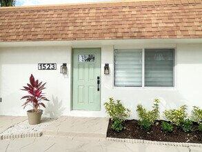 1523 SW 19th Ave in Fort Lauderdale, FL - Building Photo - Building Photo