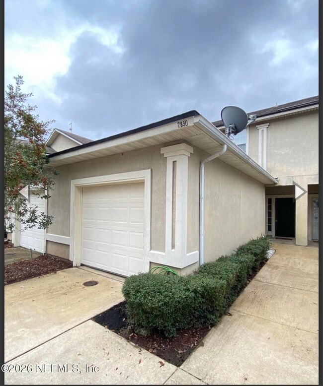 7850 Melvin Rd in Jacksonville, FL - Building Photo - Building Photo