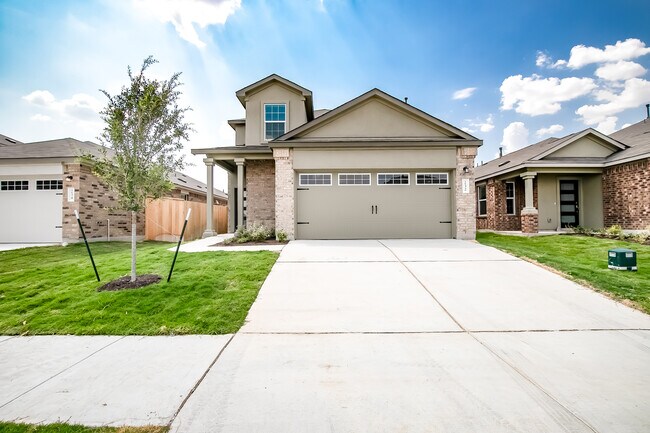 property at 232 Canley Lp