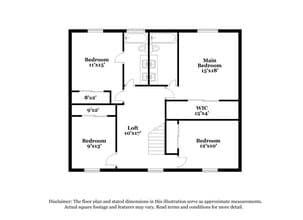 6010 W Encinas Ln in Phoenix, AZ - Foto de edificio - Building Photo