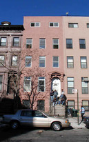 27 Brevoort Pl Apartments