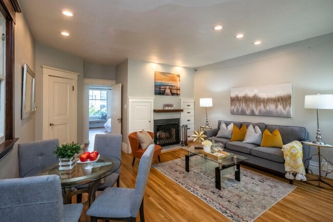 property at 1081 Pine St