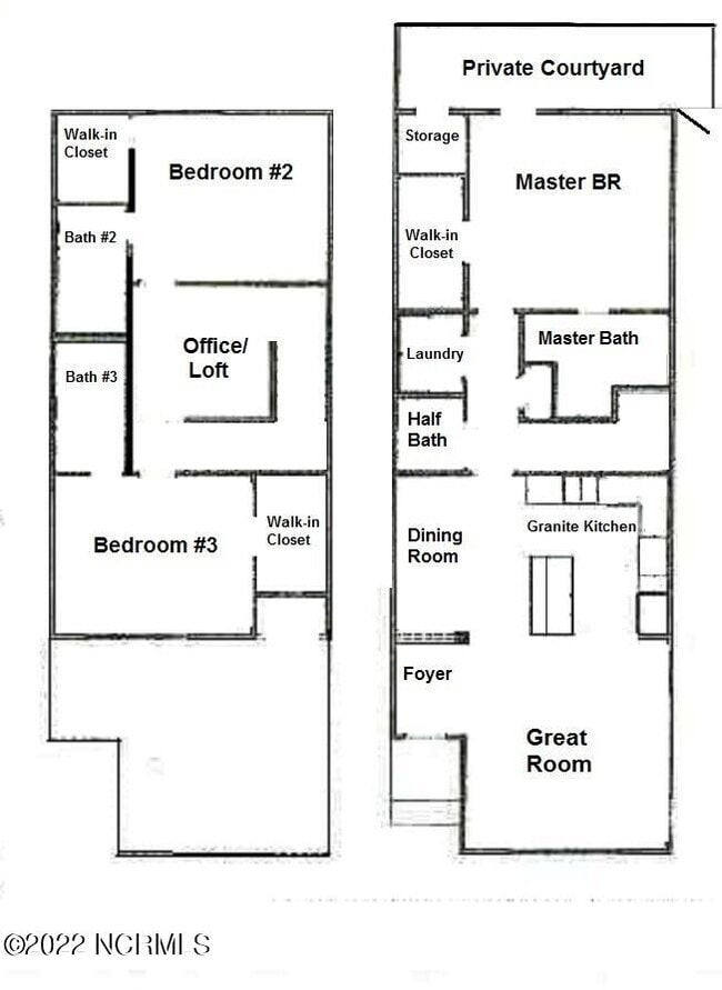 33 Elk Ridge Ln in Southern Pines, NC - Building Photo - Building Photo