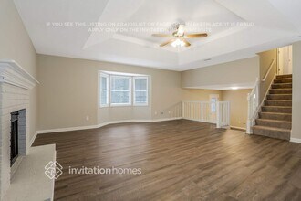 4912 Fenbrook Dr in Stone Mountain, GA - Foto de edificio - Building Photo