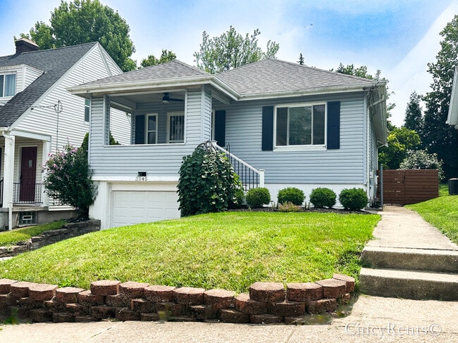 property at 3545 Madison Park Ave